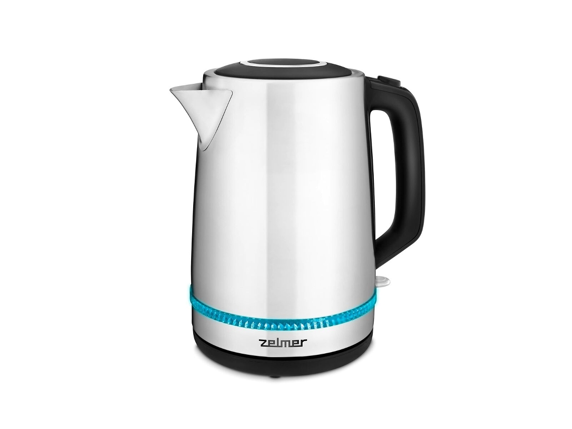 Chaleira ZELMER ZCK7921 (Prateado - 1,7 L)