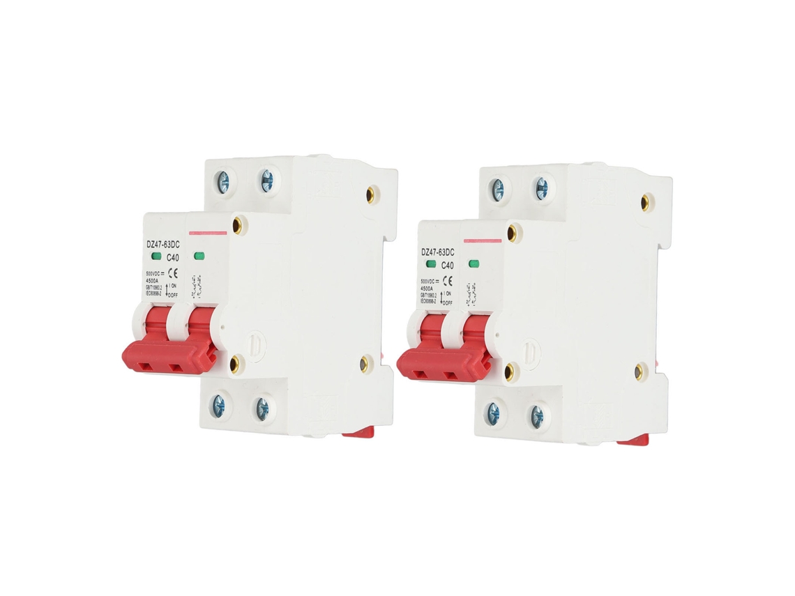Relé Solenoide de Arranque para Veículos | S/MARCA