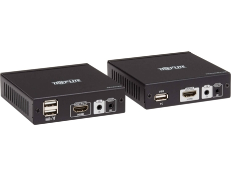 Cabo TRIPP LITE (KVM)