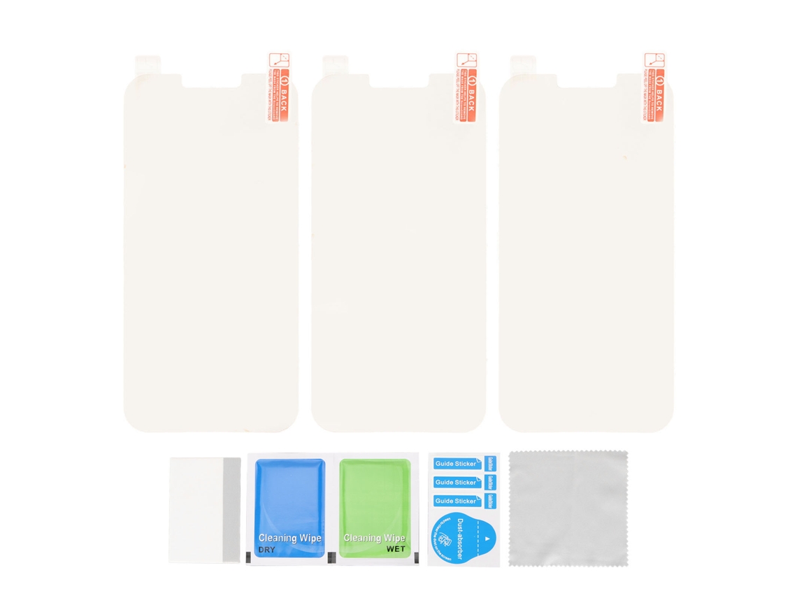 Capa rígida para smartwatch EOOCOO