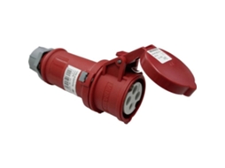 As Schwabe 60576 60576 Conector Fêmea Cee 32 a 4 Pólos 400 V