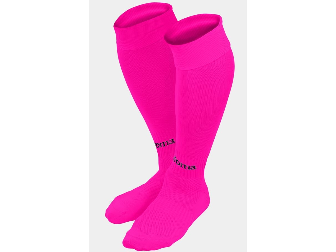 Chuteiras De Futebol Joma Fluor Pink Tamanhos 40 A 46