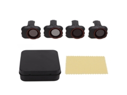 Filtro Nd Pl Para Dji Mini 2, Filtro Nd Para Dji Mini, Filtro De Lente Para Drone Dji Mini 2