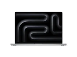 Macbook Pro Retina 16 Apple Prateado (reconditionado Grado Estético Sinais De Uso M3 Pro 36 Gb 512 Gb Ssd Teclado Pt Bateria Nova)