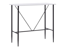 Conjunto de 5 peças Dark Cinzento Bar EXCLUSIVO DA MAISON
