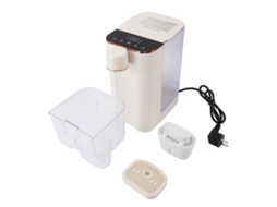 Chaleira Eléctrica 2000w para Água Quente, 3l, 5 Temperaturas LAXISCREED