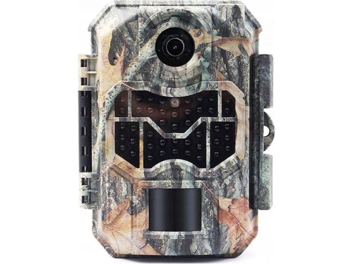 Kit de câmera de vigilância Arlo Pacote de vídeo de vigilância Câmera de vigilância ultra camuflada Ez2