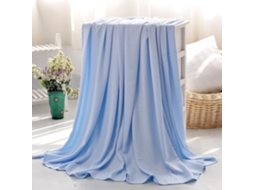 Cobertor Refrescante De 100 X 150 Cm - Cobertor De Gelo Para Problemas De Sono Com Calor E Ataques De Suor Noturno, Cobertor De Ge-aquaforge