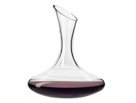 Jarro KROSNO GLASS Splendour (Vidro - Transparente - 22.8 x 27.4)