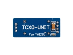 Laxiscreed Crisol De Compensação 0.5ppm Para Yaesu Ft-817, 857, 897 | Alta Precisão