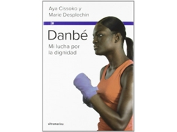 Livro Danbé de Cissoko e Aya
