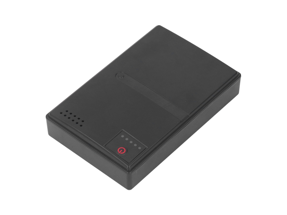 Laxiscreed Ups Ininterrupta Multi-voltagem Para Câmeras E Roteadores, Alta Confiabilidade