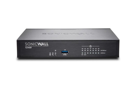 TZ400 Secure Upgrade Perp