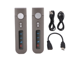 Transmissor Sem Fio Hdmi LAXISCREED 4k 60hz