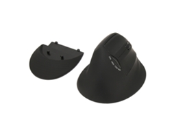 Rato Gamer Sem Fio Vertical Ergonômico