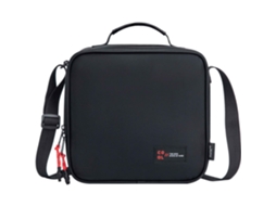 Lancheira Cool Preto Note!