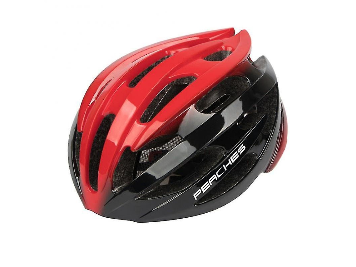 Capacete Unissex Ultraleve Para Ciclismo De Montanha E Estrada