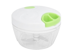 Cortador Vegetal LAXISCREED para Cozinha Branco