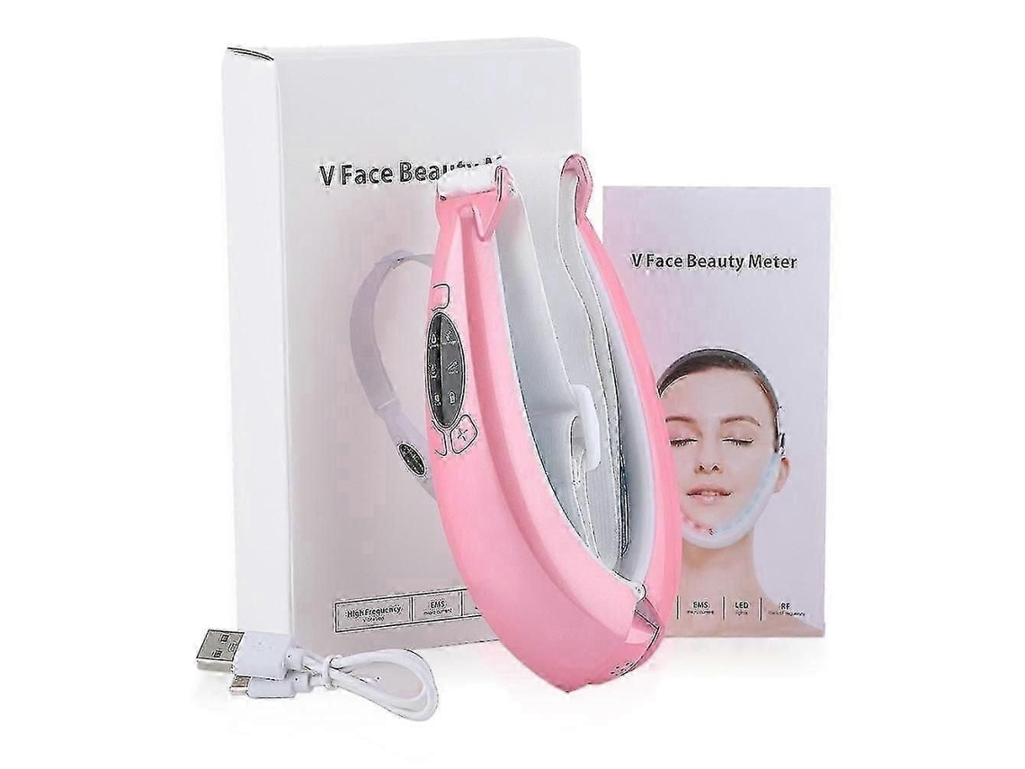 Ems Dispositivo de Lifting Facial Masajeador Chin V Line Lift GOKOCO
