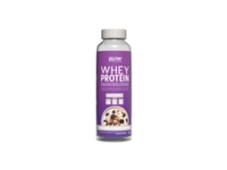Shake instantâneo em pó Zelthy Cookie Cream