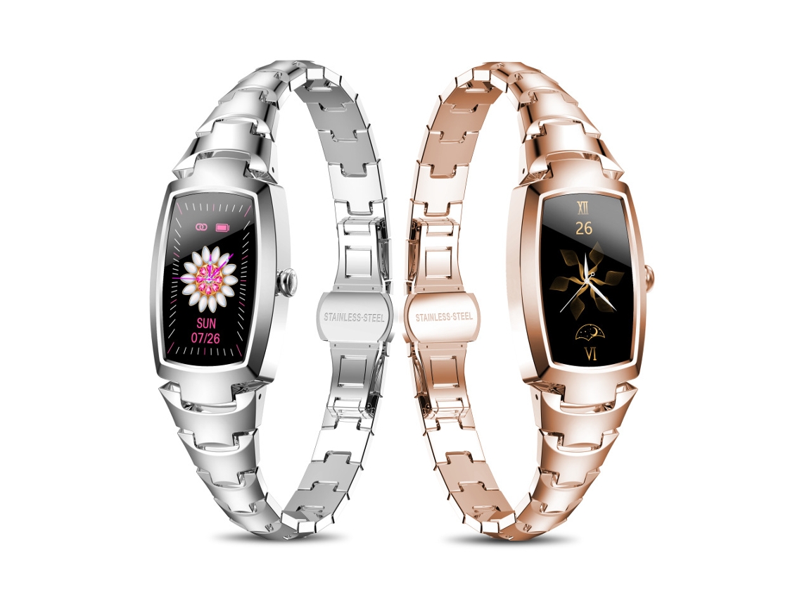 Worten pulsera actividad 2025