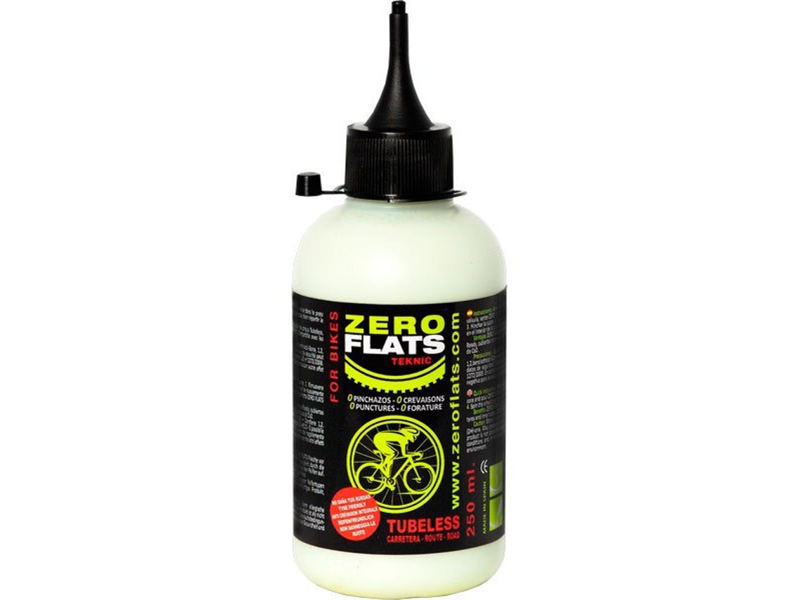 Antifuro Teknic 250Ml Branco Pretozeroflats