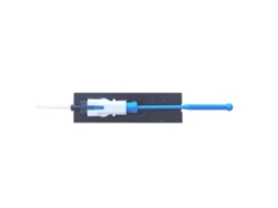 Fiberholder Soc, Sc Preto Easysplicer