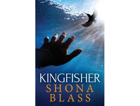 Livro Kingfisher De Shona Blass (inglês)