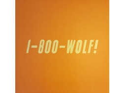 Vinil Wolf! - 1-800-Wolf!