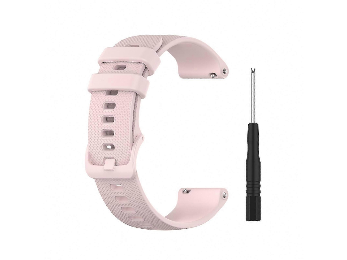 Pulseira De Substituição Compatível Com Smartwatch Gps Para Corrida