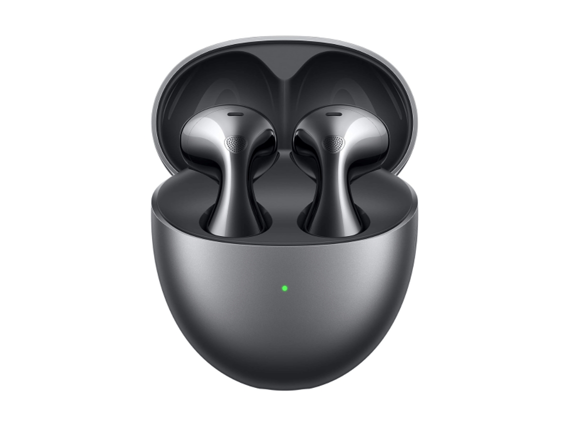 Freebuds 6 Auriculares Inalámbricos Negro Huawei (black)