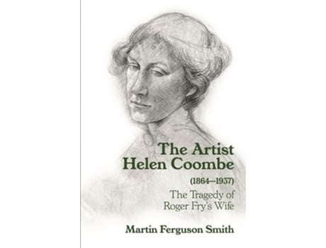 Livro The Artist Helen Coombe de Martin Ferguson Smith (Inglês - Capa Dura)