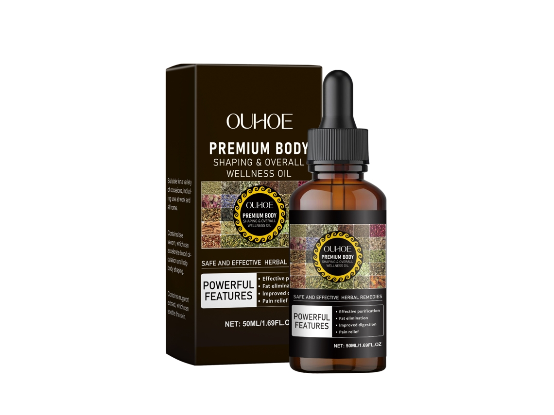 Óleo Essencial Firmamento Herbal Original