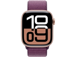 Bracelete APPLE Watch 40mm Plum Sport Loop