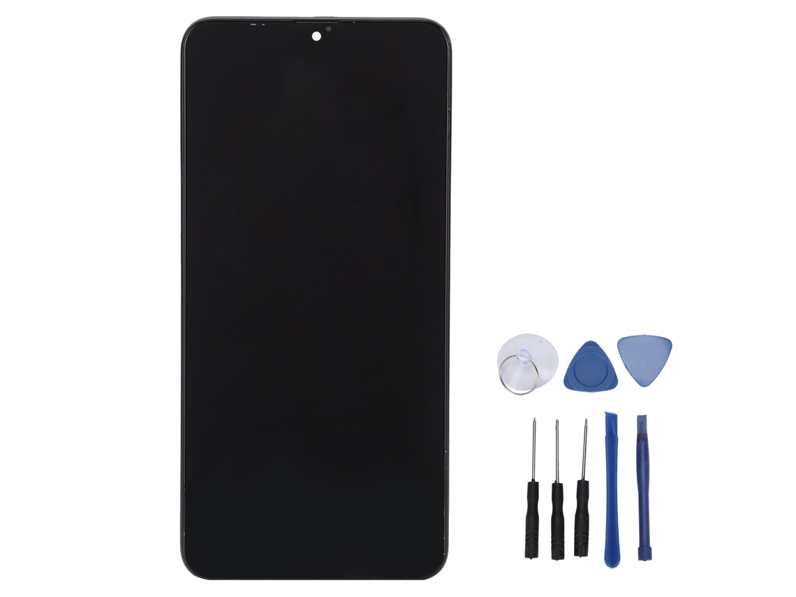 Lente telefoto HD 10x para celular EOOCOO