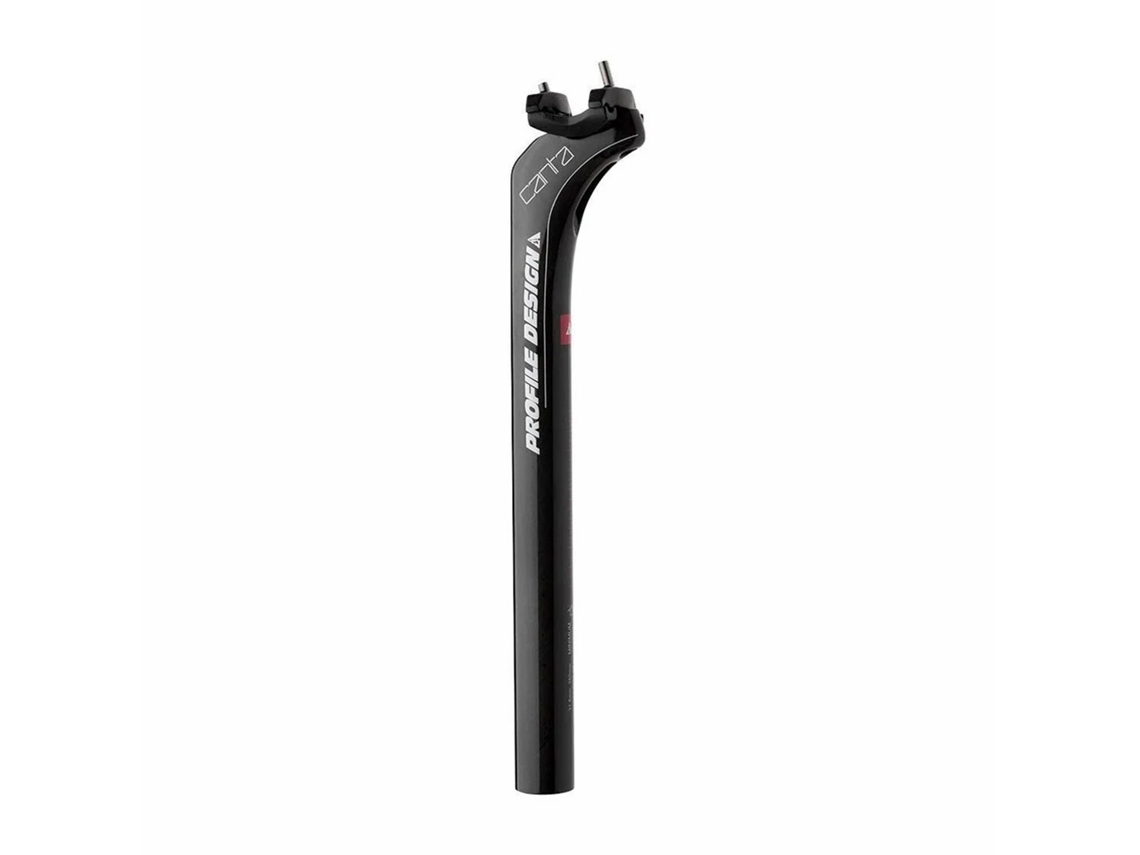 Posto de sela PROFILE DESIGN Canta 31,6 mm
