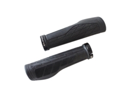 Punhos com Anel de Bloqueio Anatomic Preto 131.6 Mmeleven