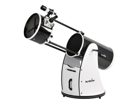 Telescópio Dobsoniano Skywatcher 12 Tubo Flex 305/1500 Skw