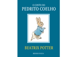 O Conto Do Pedrito Coelho De Beatrix Potter