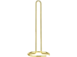 2026 porta Servilletas de Acero Inoxidable Vertical Libre, Dispensador de Servilletas para Cocina, Oro