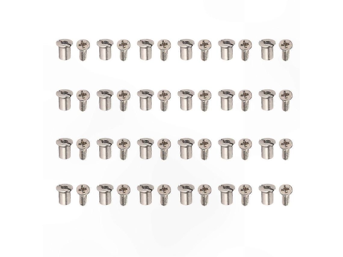 24 Unidades Conjunto De Parafusos Universal Para Hub Nab Para Gravadores De Bobina De 10.5 Polegadas