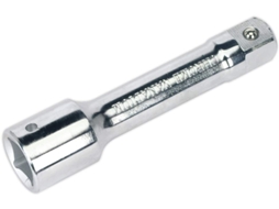 Cabo Articulado Com Extremidade Quadrada De 3/4", S34/e150