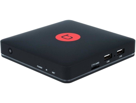 Box Smart TV TECHBITE  Box