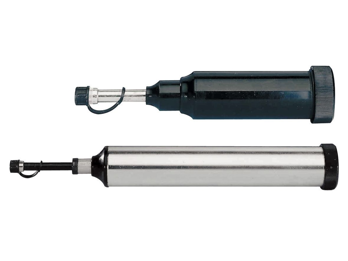 Umeta-7146113-Bomba de engrase de empuje m.46/S