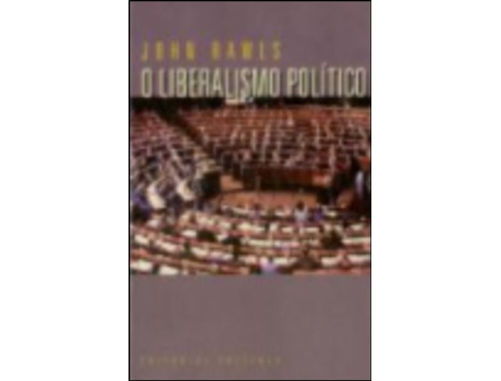 O Liberalismo Político