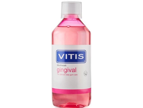 Colutório Vitis Gingival'