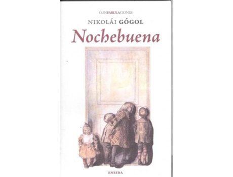 Livro Nochebuena