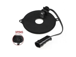 Placa Interruptor Efeito Hall Ignicao Para Grand Cherokee Wrangler Tj 2.5l 4.0l 1991-1997 56027023 56027023ab