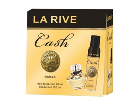 La Rive Cash For Woman 90 ml