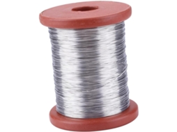 Arame Inoomp Paraapicultura, Arame Substituível para Quadros de Nidificação, Suporte para Apicultura Doméstica, CHABERLU